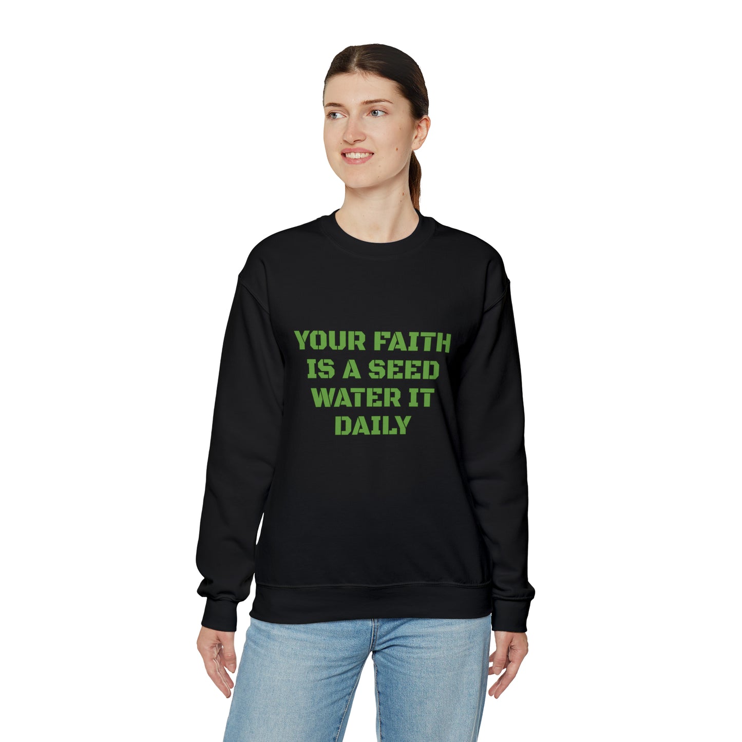 Unisex(Your Faith)