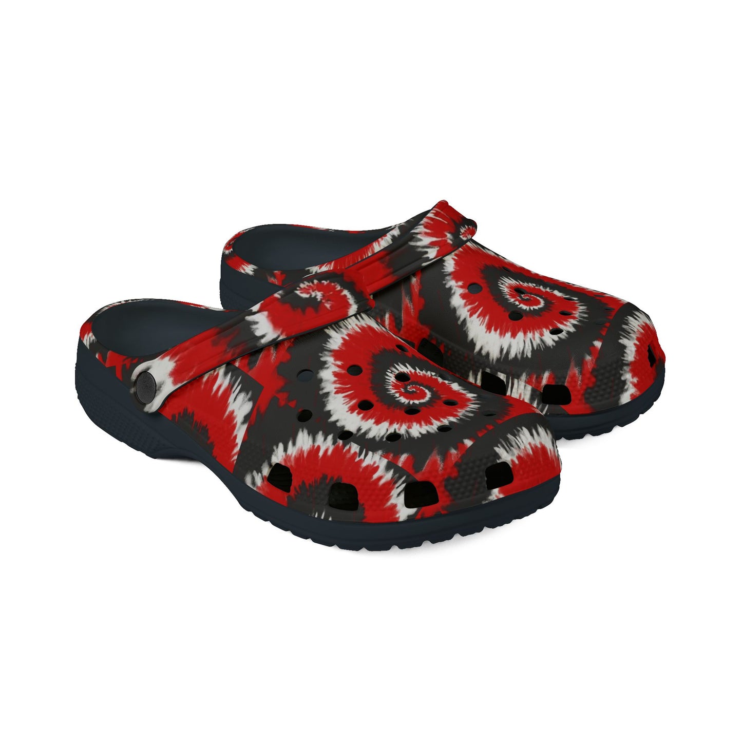 Going in circles Clogs