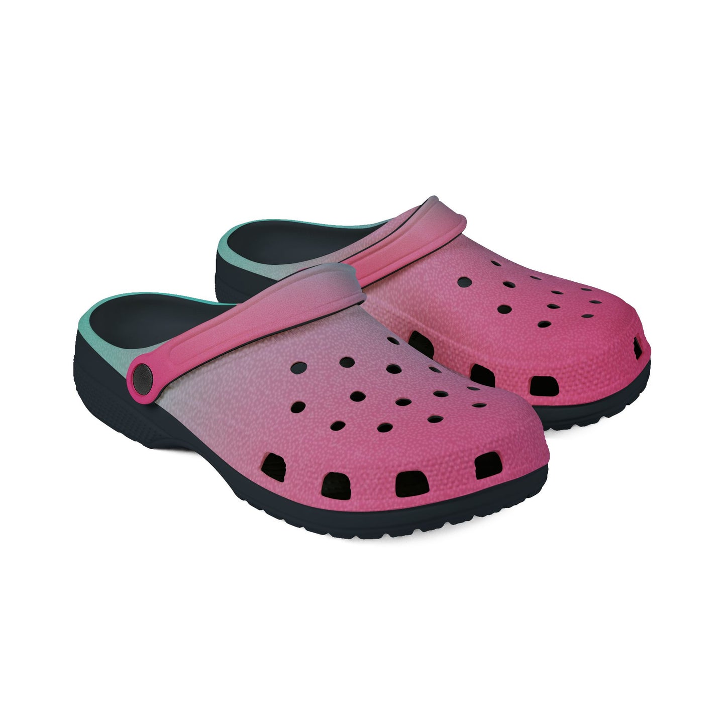 Hazy Clogs