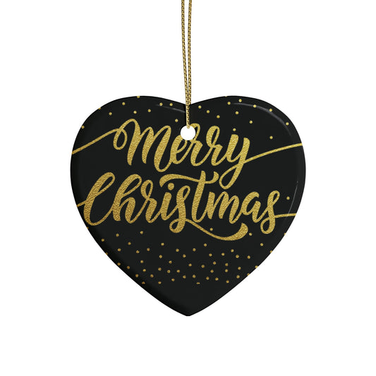 Ceramic Ornaments (1pcs, 5pcs, 10pcs, 20pcs)