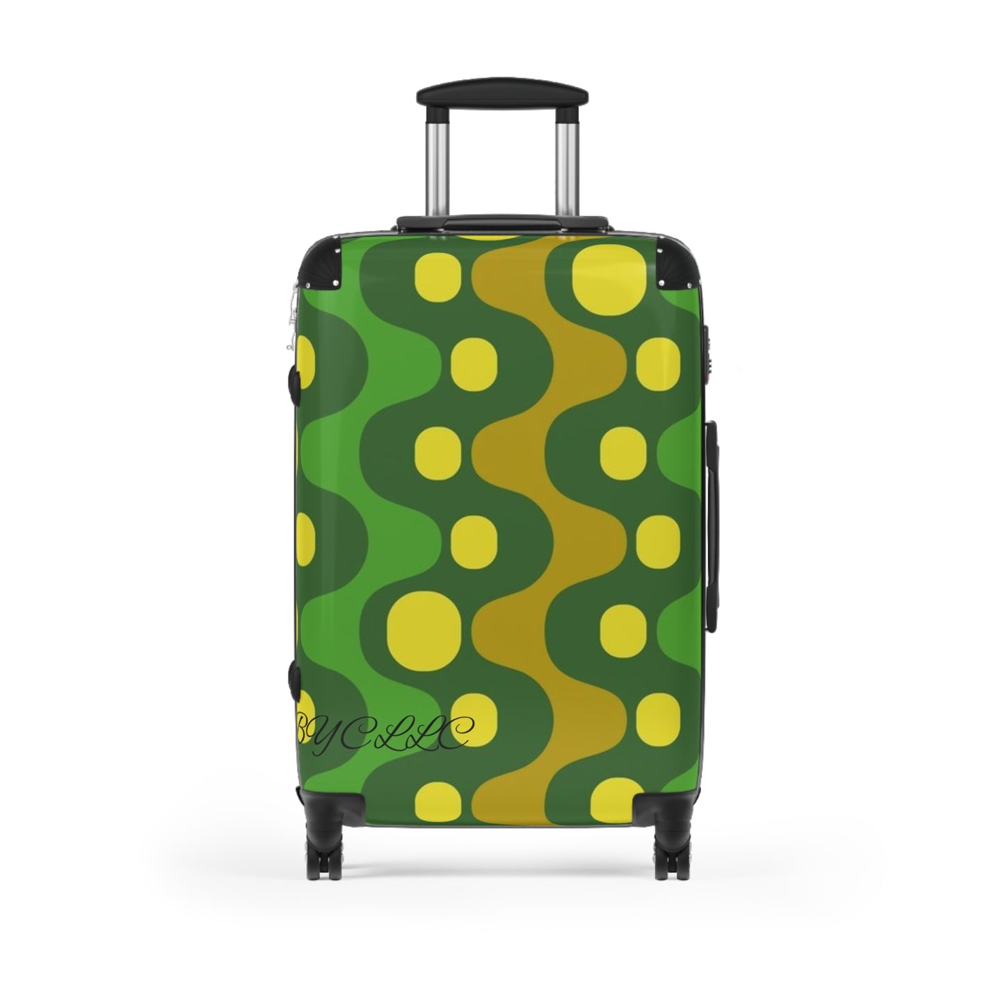 Travel Suitcase(4)
