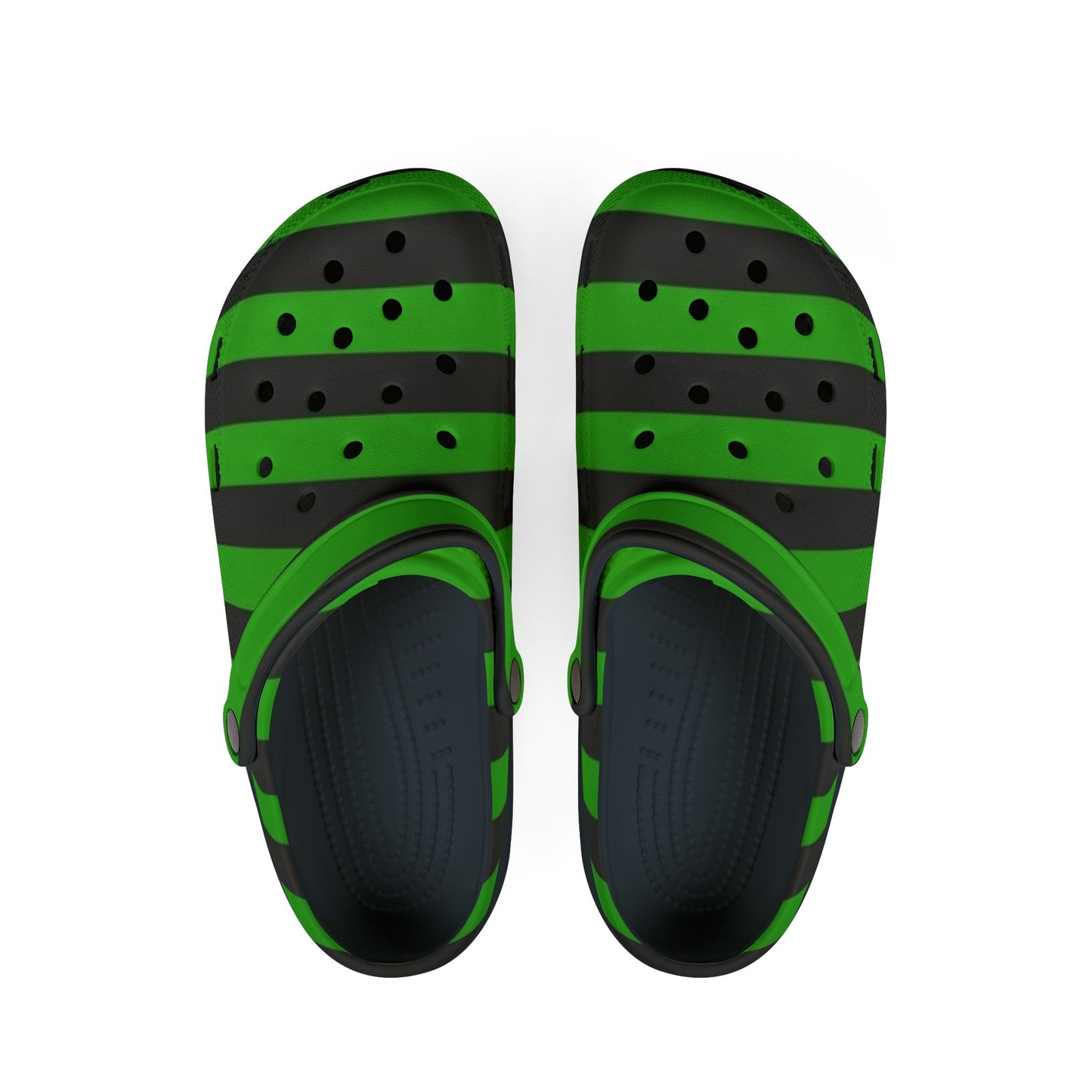 Greenland Clogs