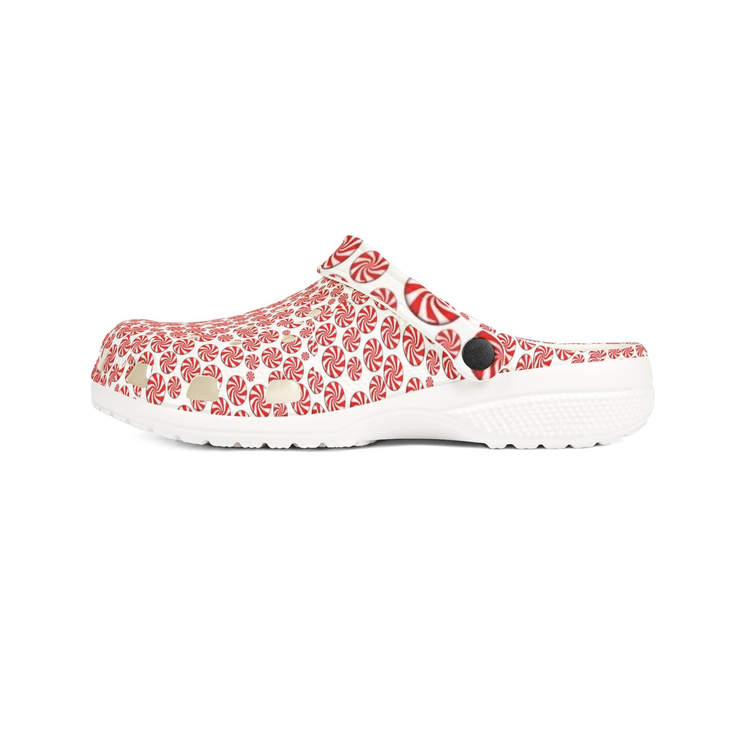 Peppermint land 2 Clogs