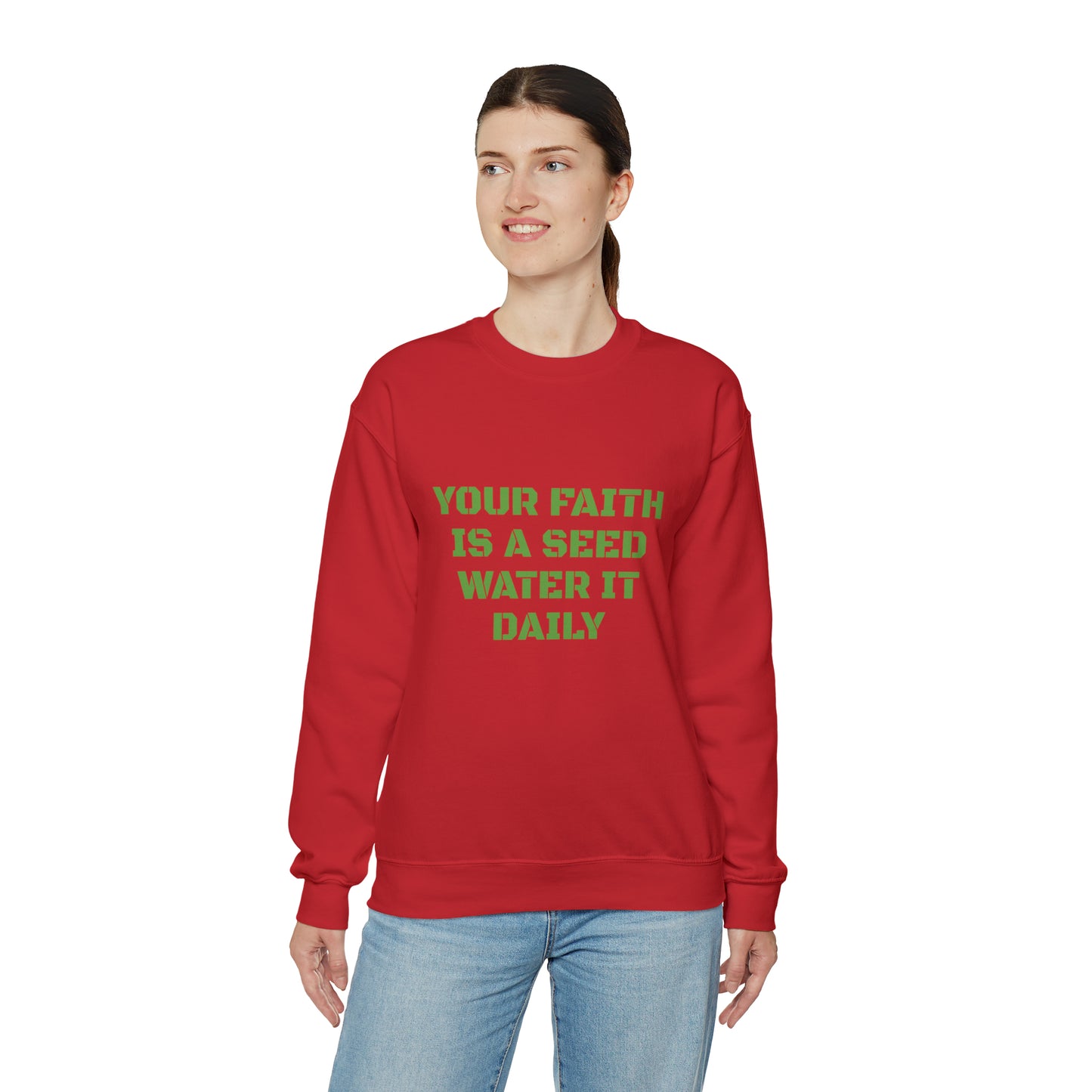 Unisex(Your Faith)