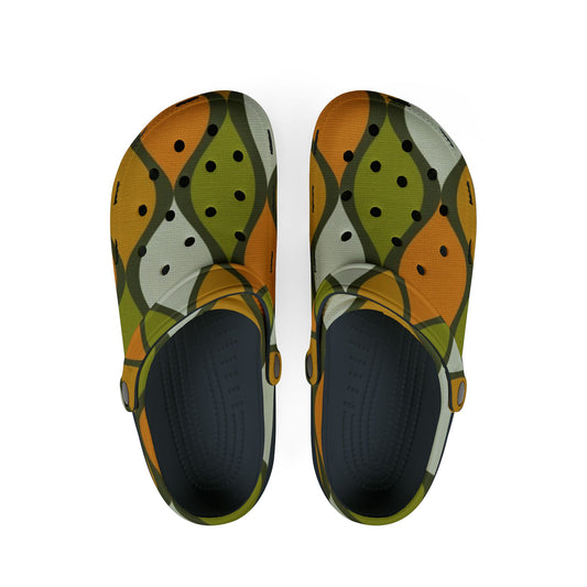 Funny thing Clogs