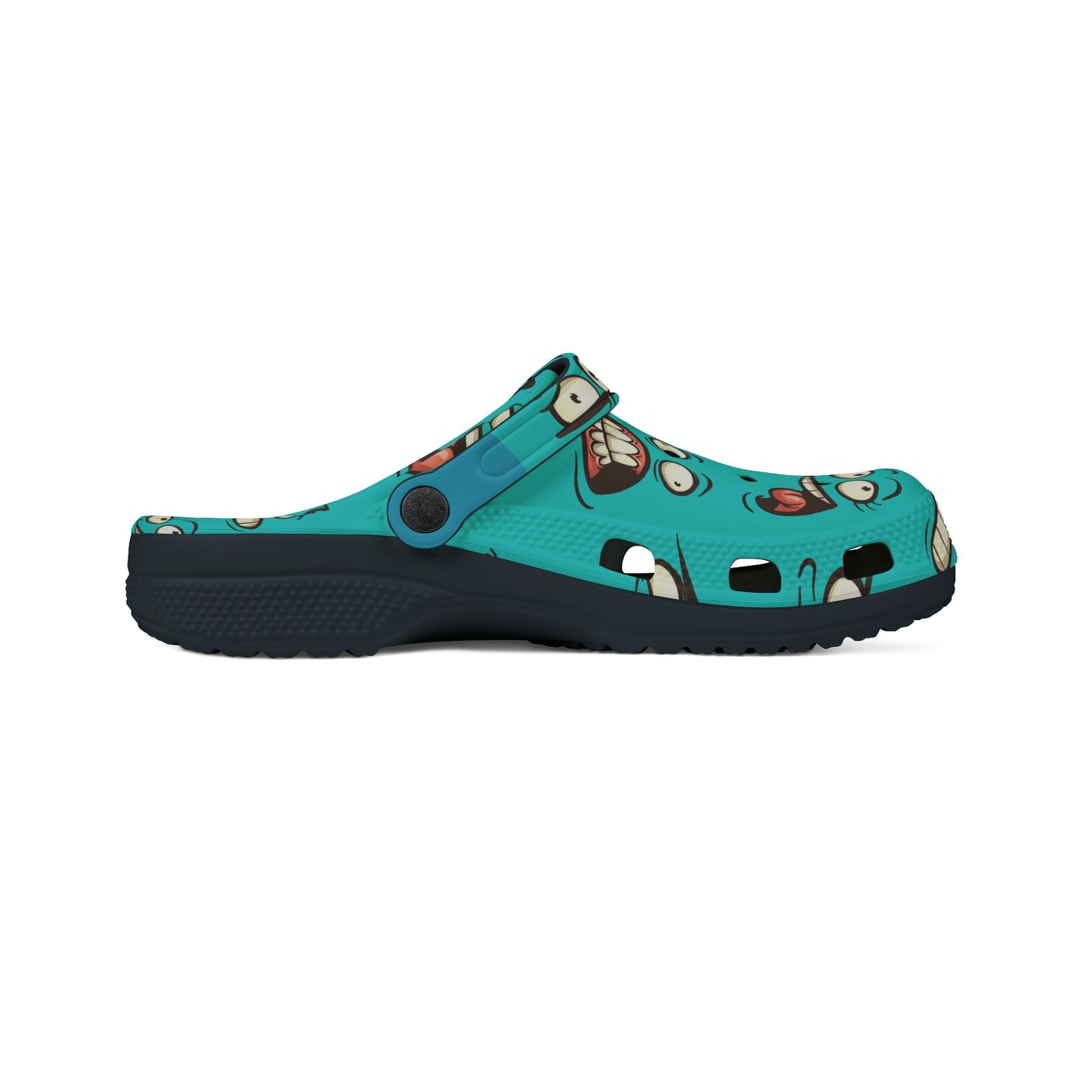 Silly Clogs