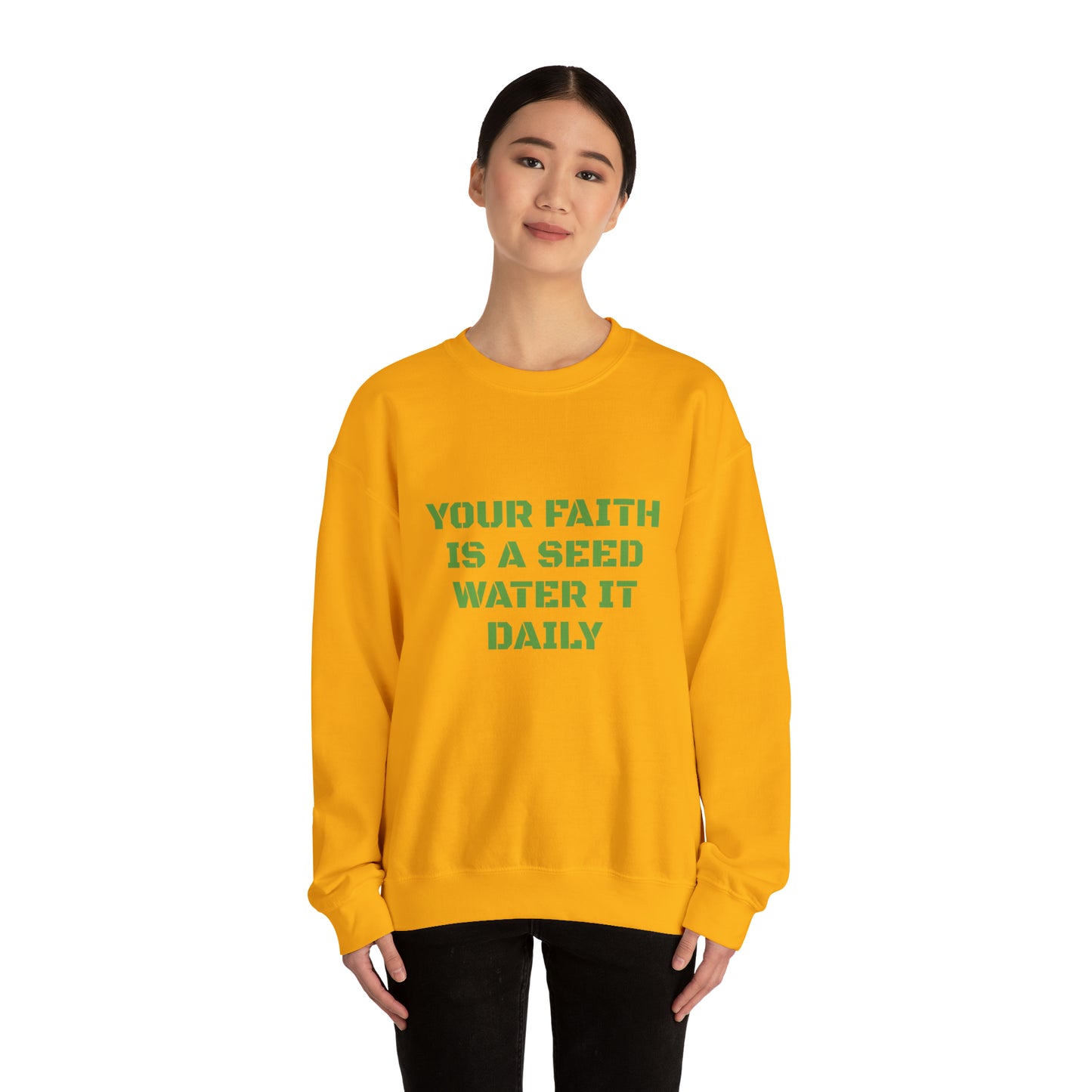 Unisex(Your Faith)