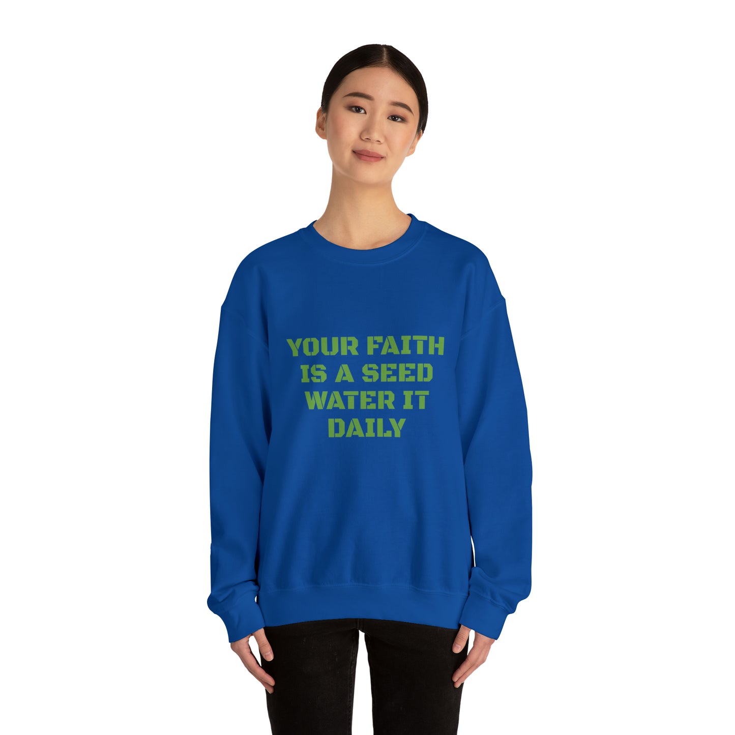 Unisex(Your Faith)