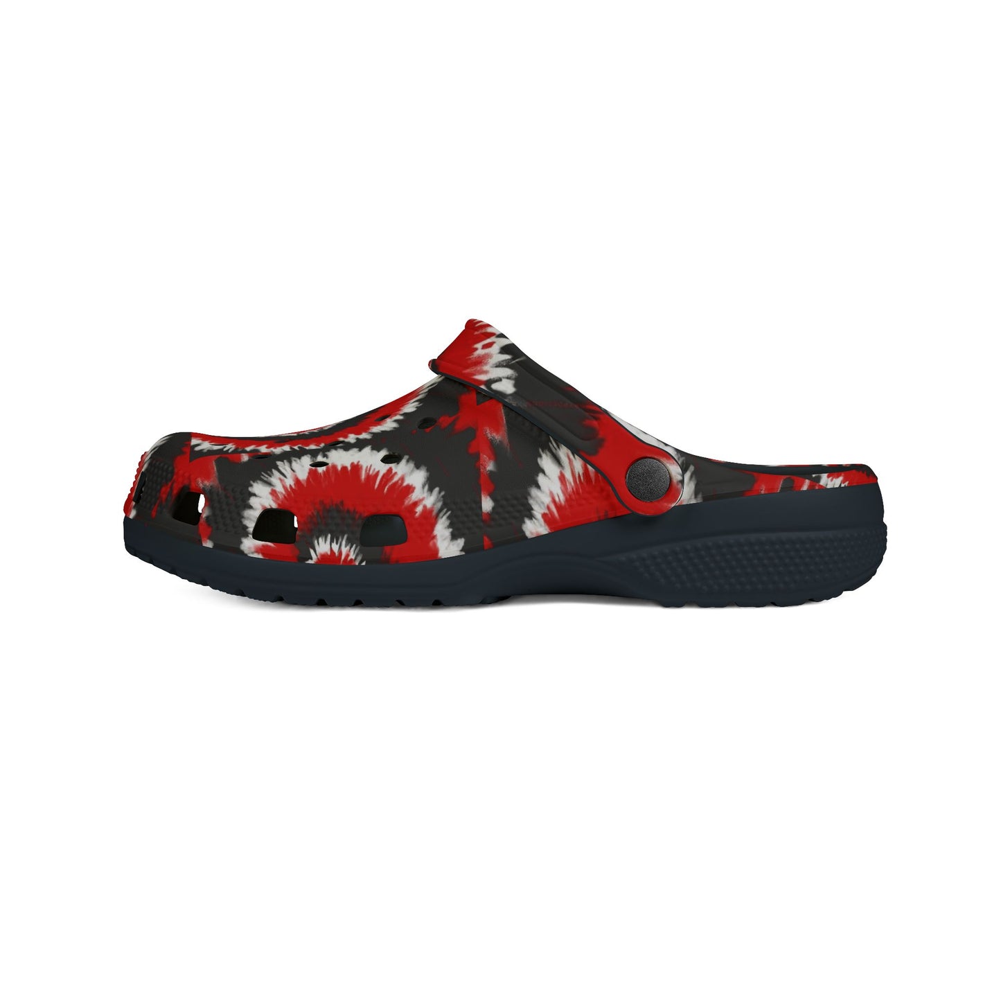 Going in circles Clogs