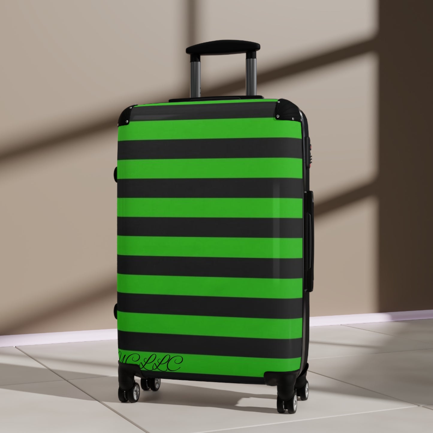 Travel Suitcase(3)
