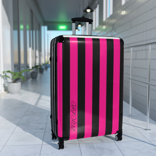 Travel Suitcase(2)