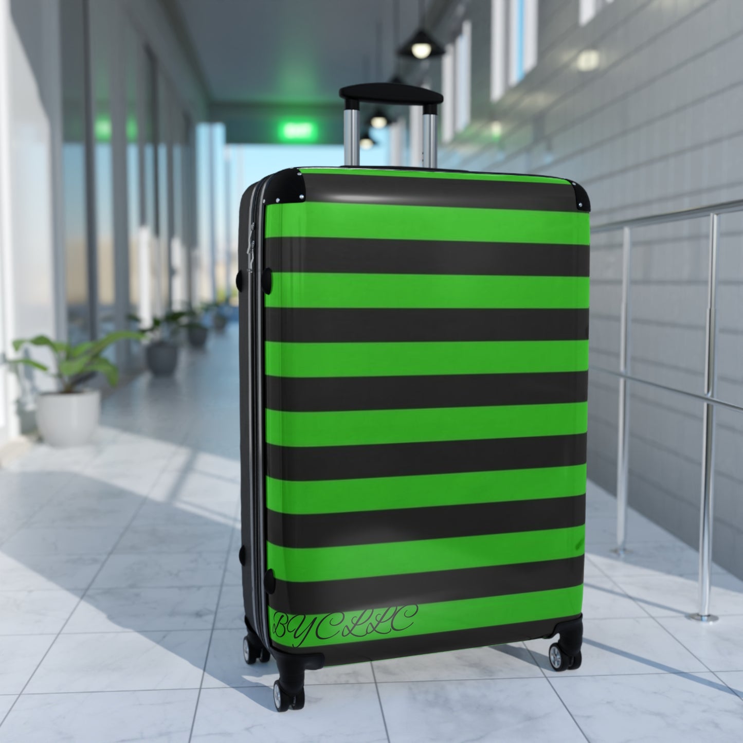 Travel Suitcase(3)