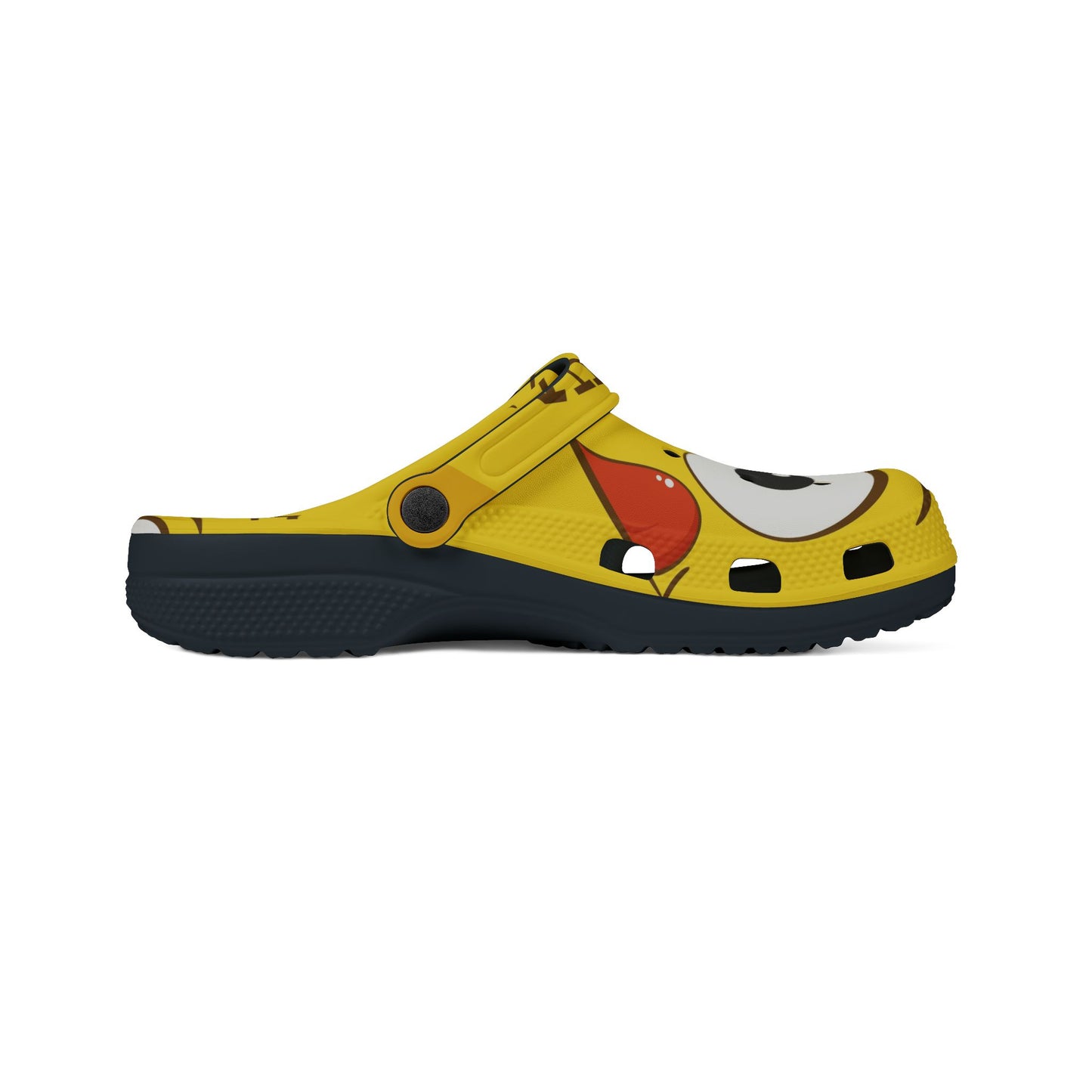 DUCK DUCK CLOGS