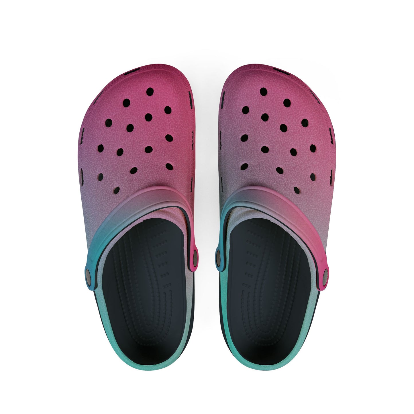 Hazy Clogs