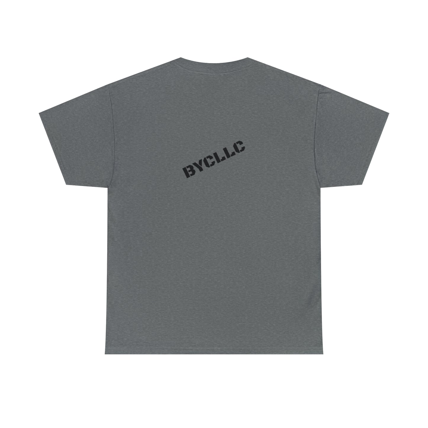 Unisex(I Chase God)