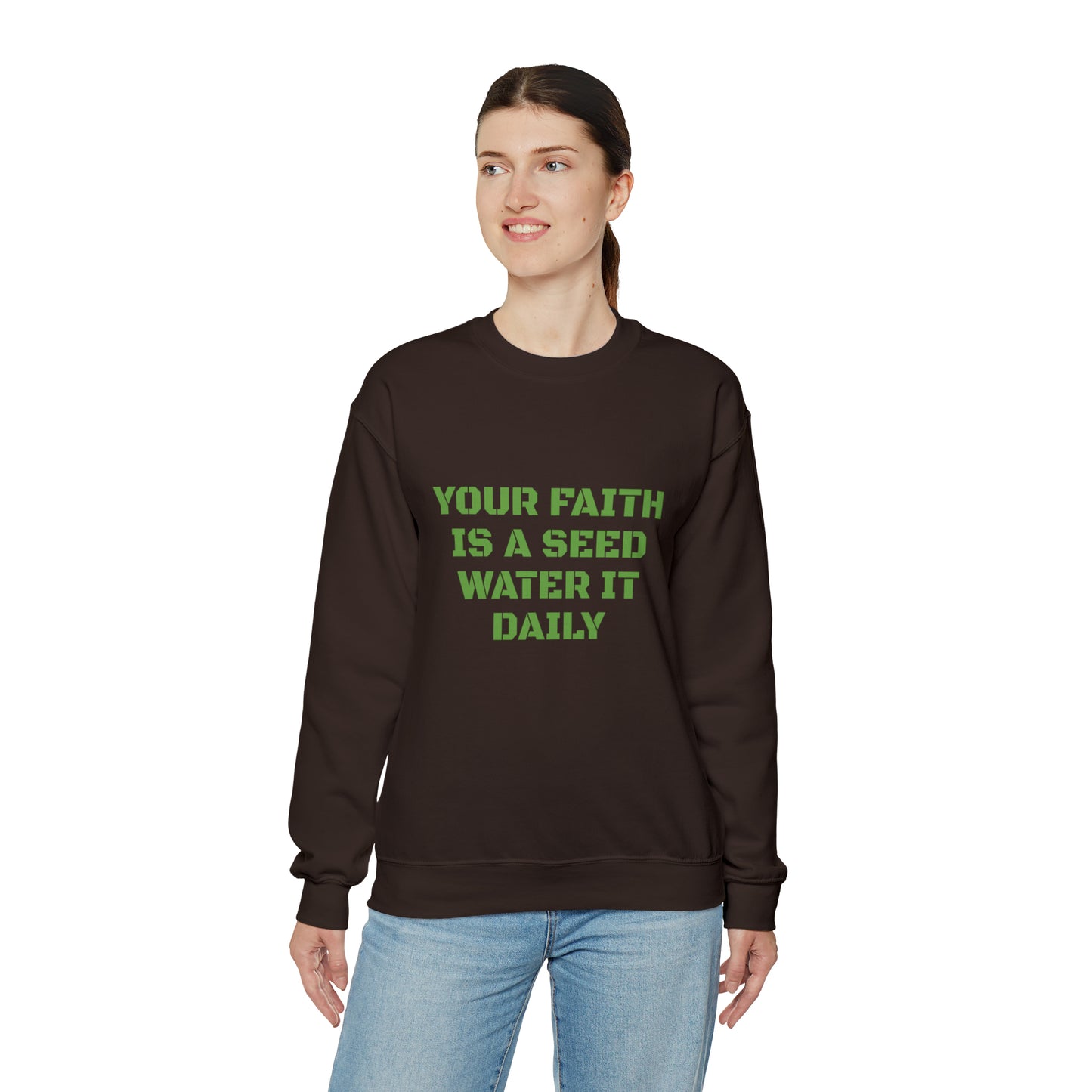 Unisex(Your Faith)