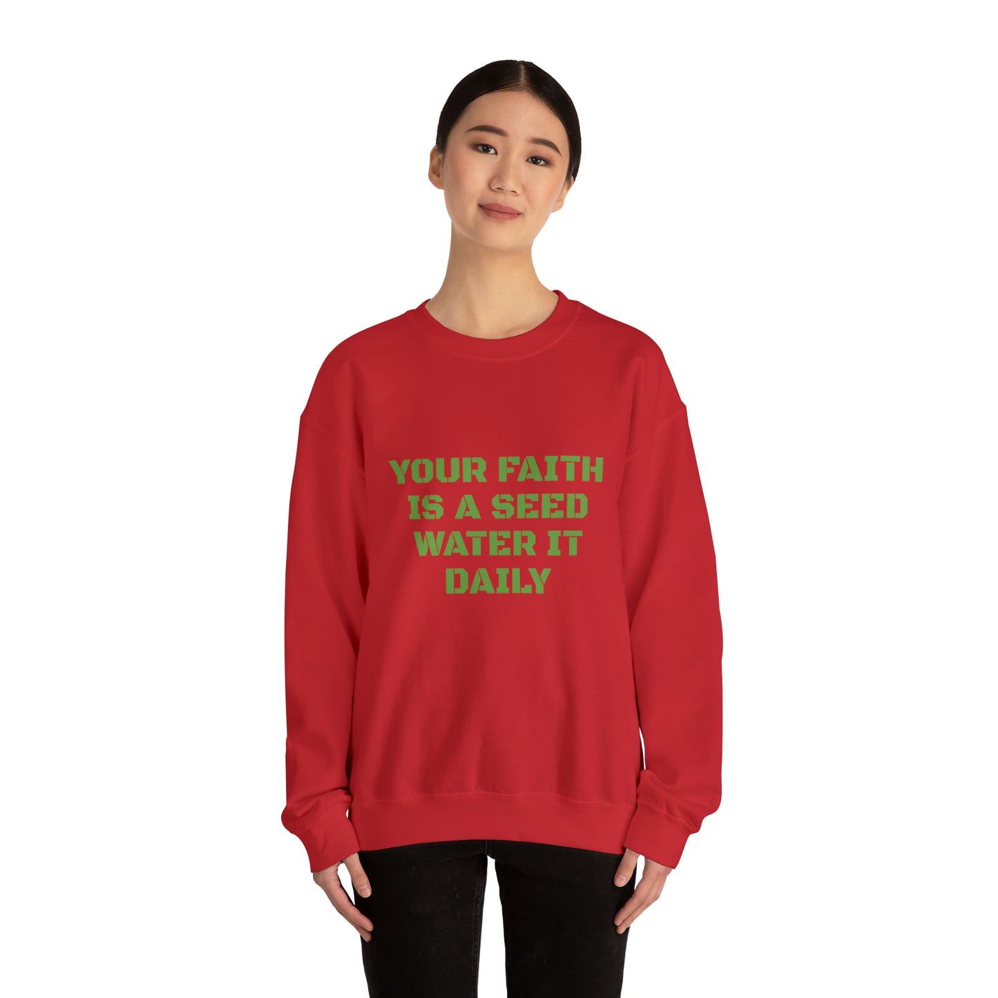 Unisex(Your Faith)