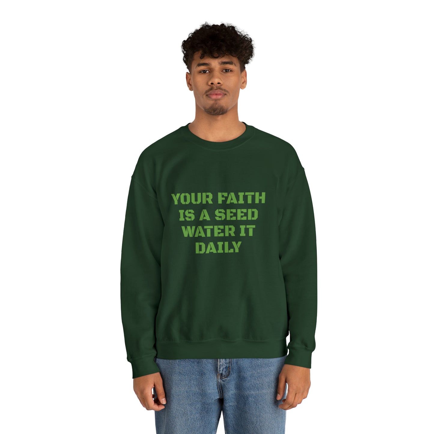 Unisex(Your Faith)