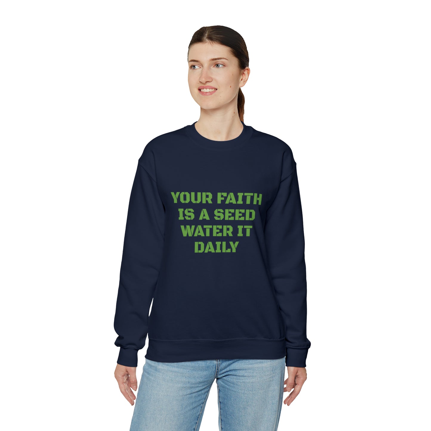 Unisex(Your Faith)