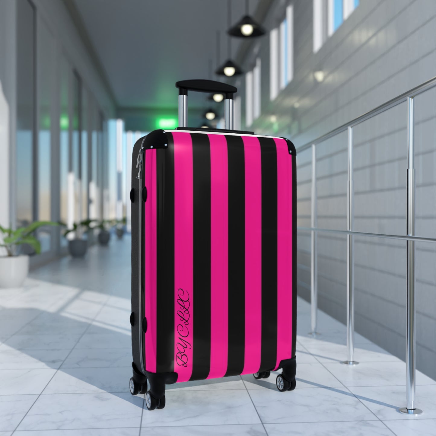 Travel Suitcase(2)