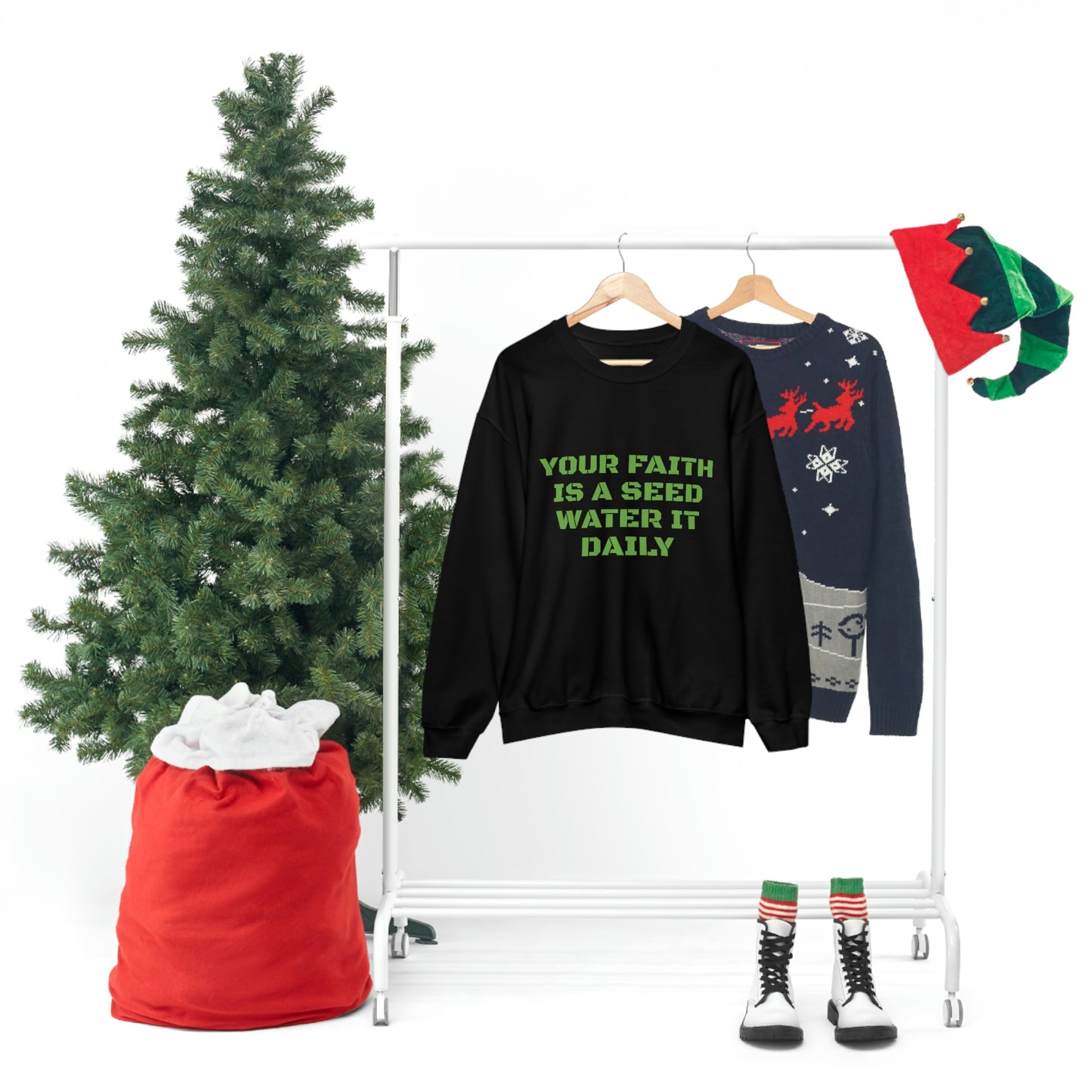 Unisex(Your Faith)