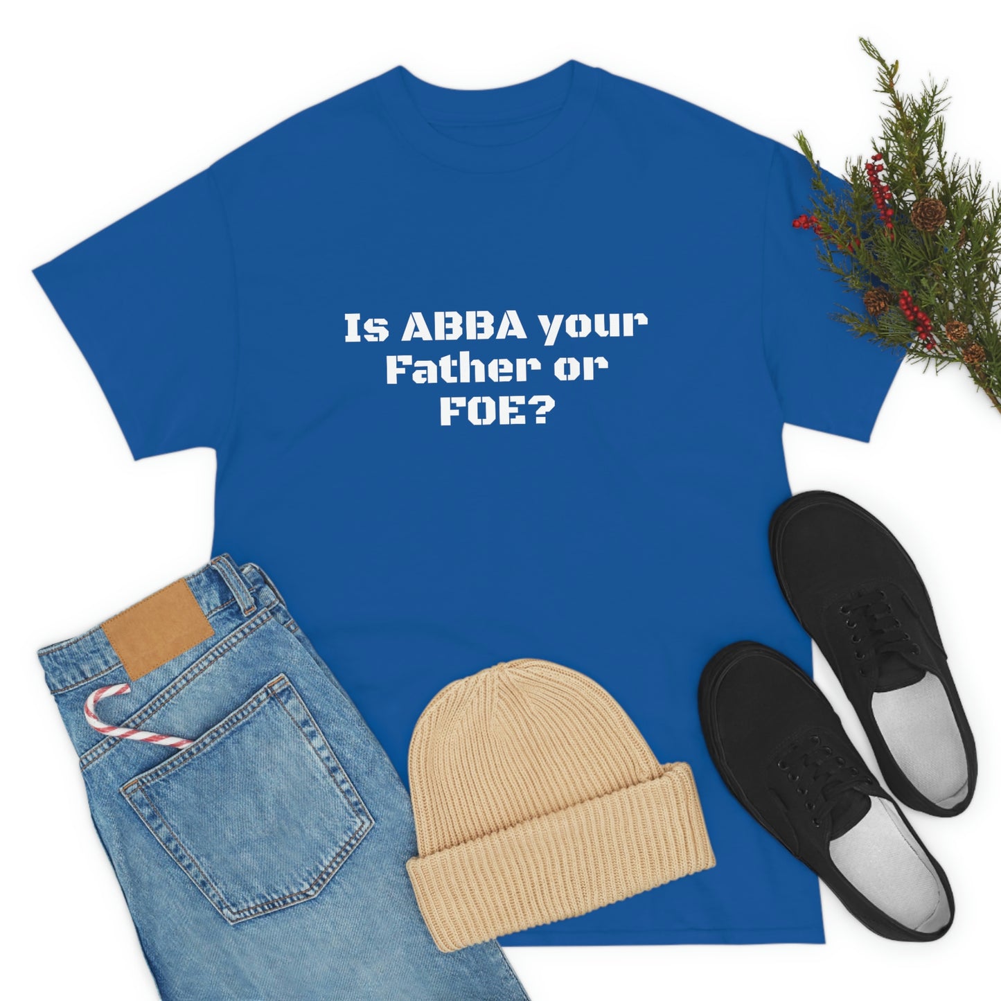 Unisex (Abba)