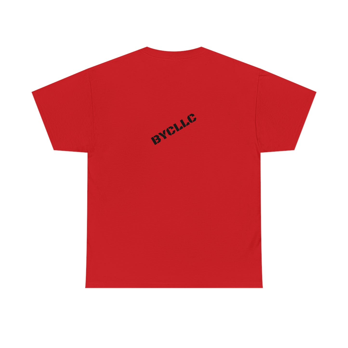 Unisex Cotton Tee(You got this)