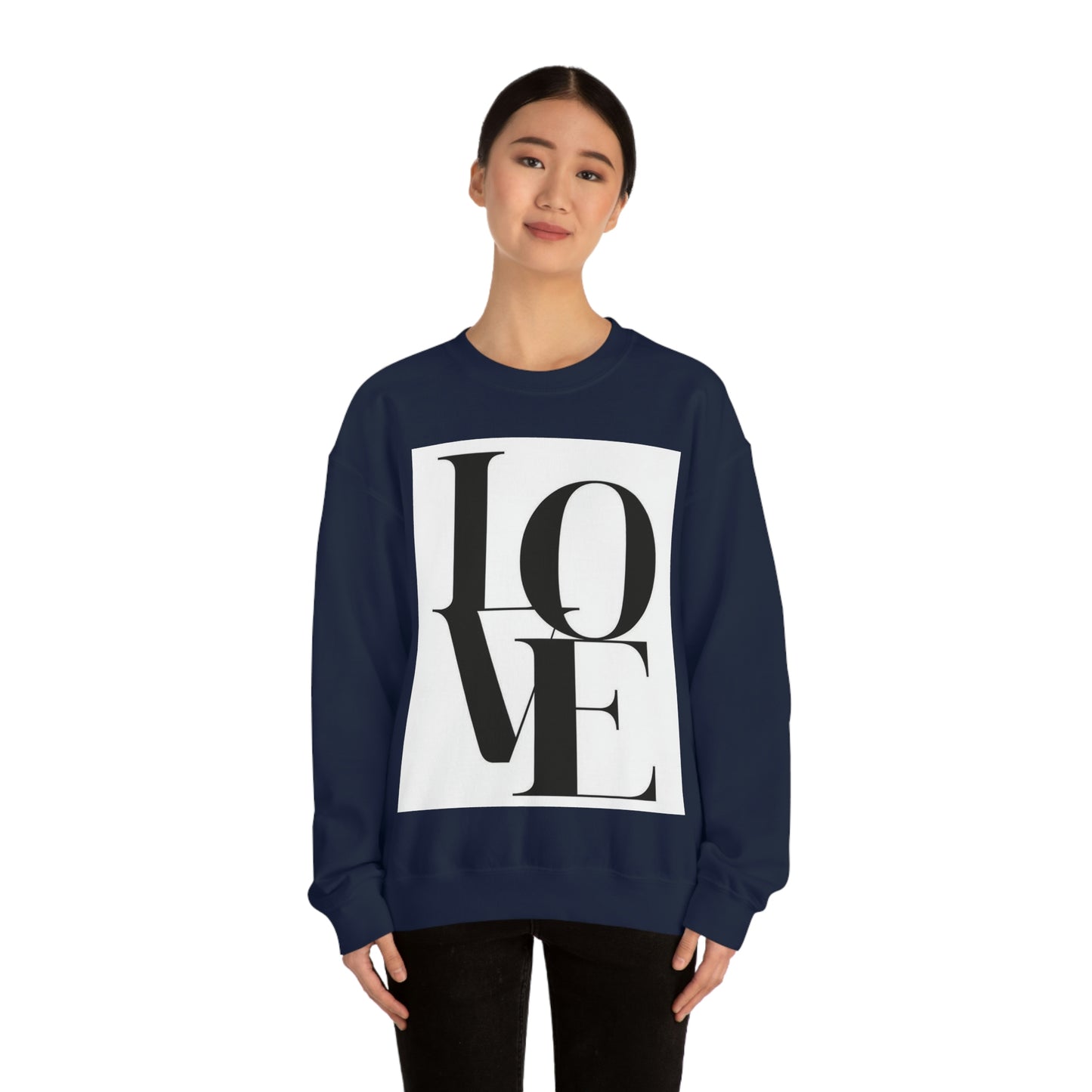 Unisex(Love)