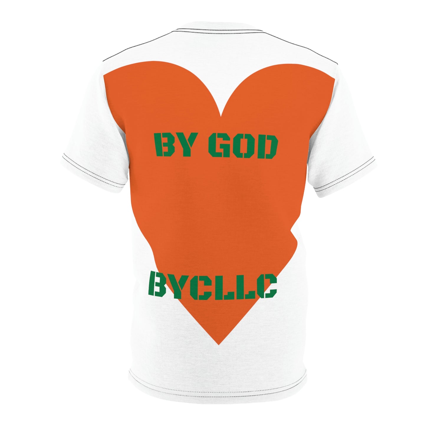 Unisex (Loved by God)