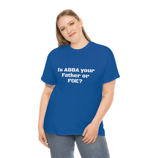 Unisex (Abba)