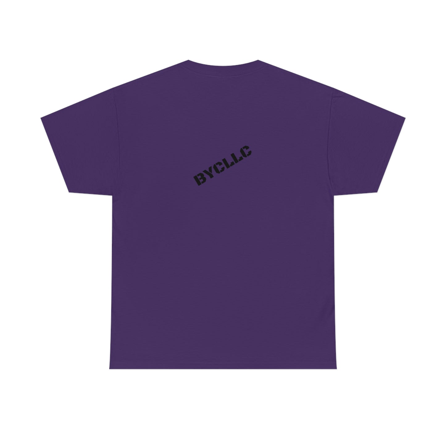Unisex Cotton Tee(You got this)
