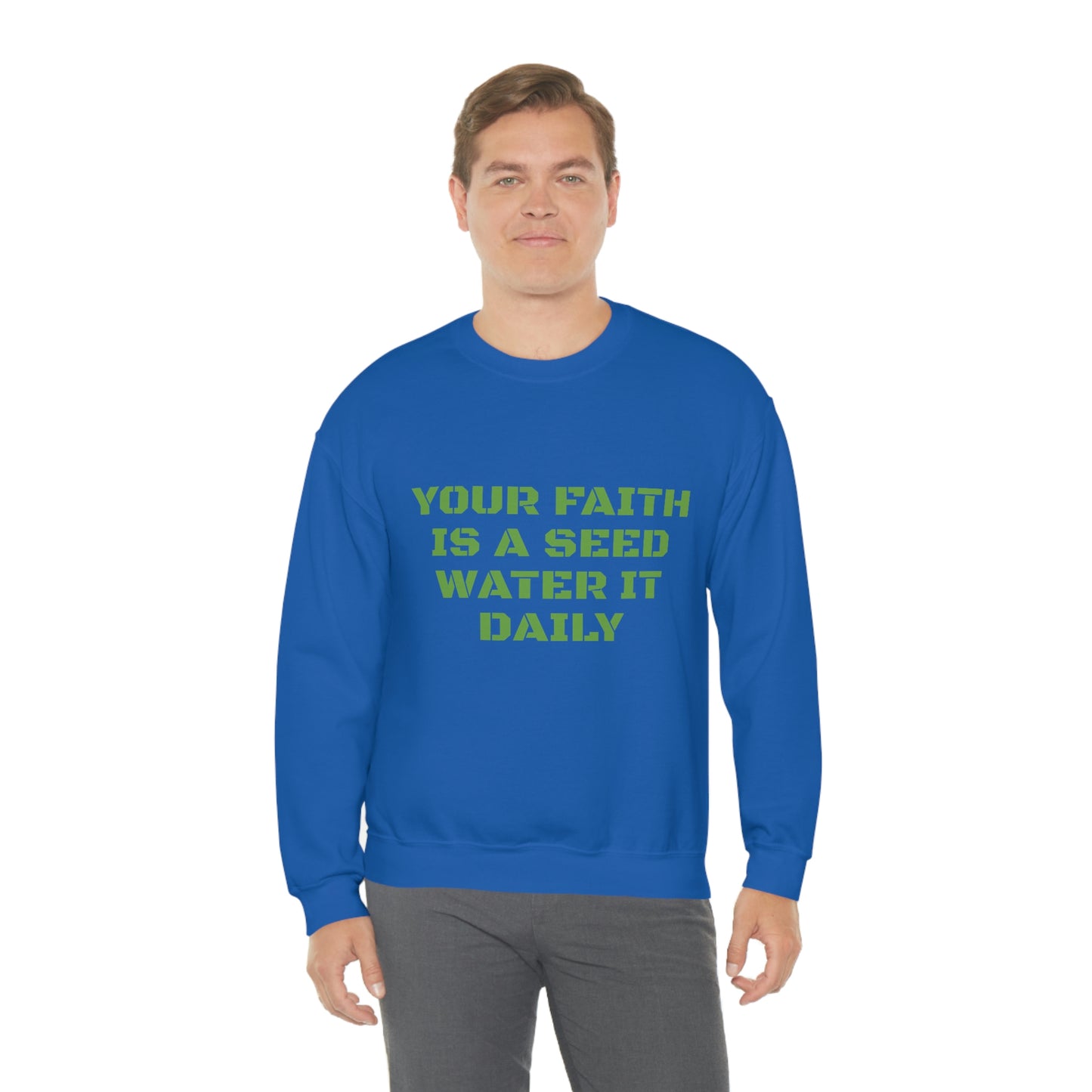 Unisex(Your Faith)