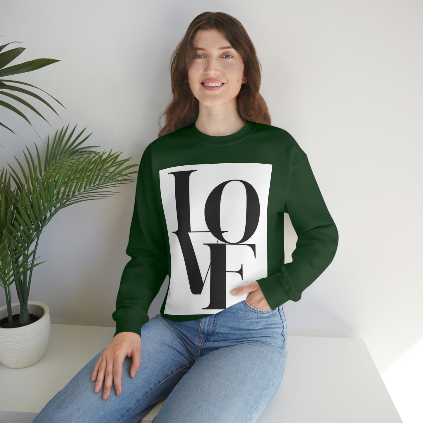Unisex(Love)