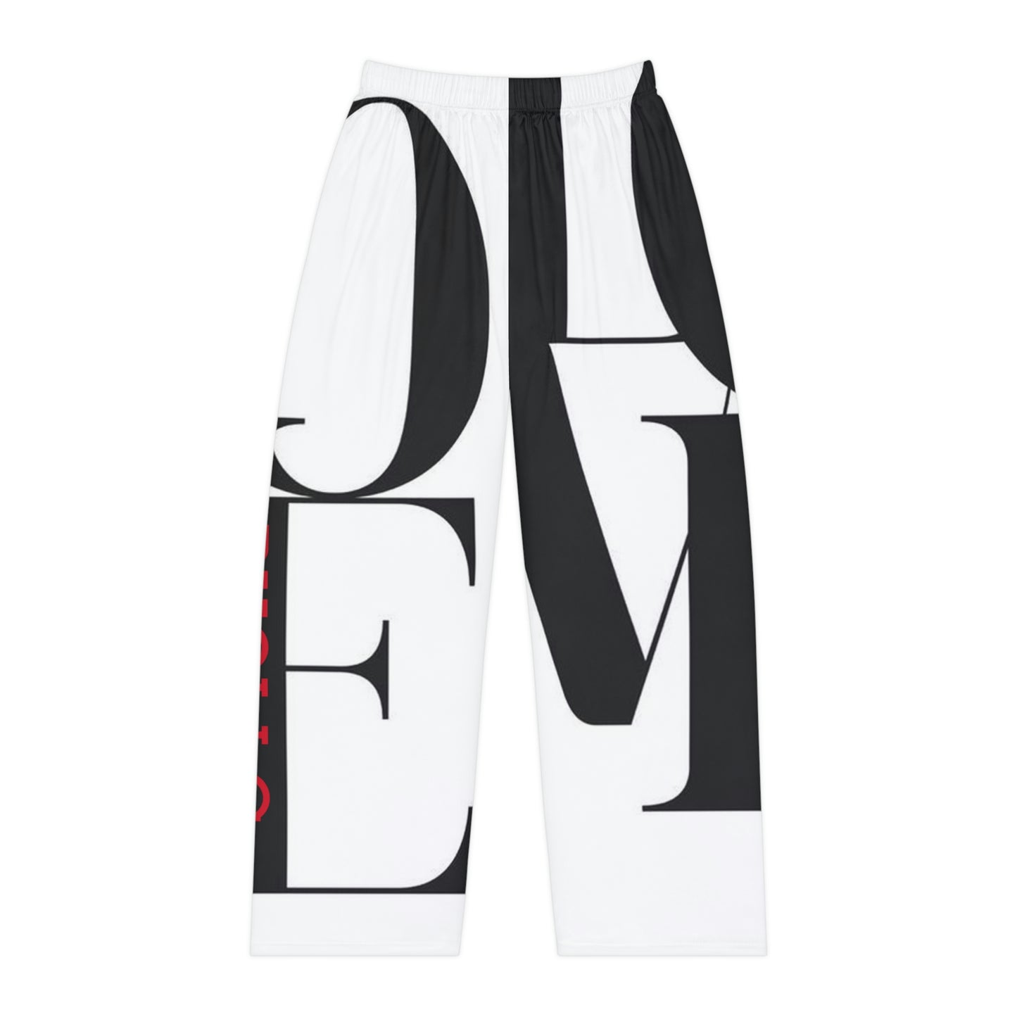 Women's Lounge Pants(LOVE)