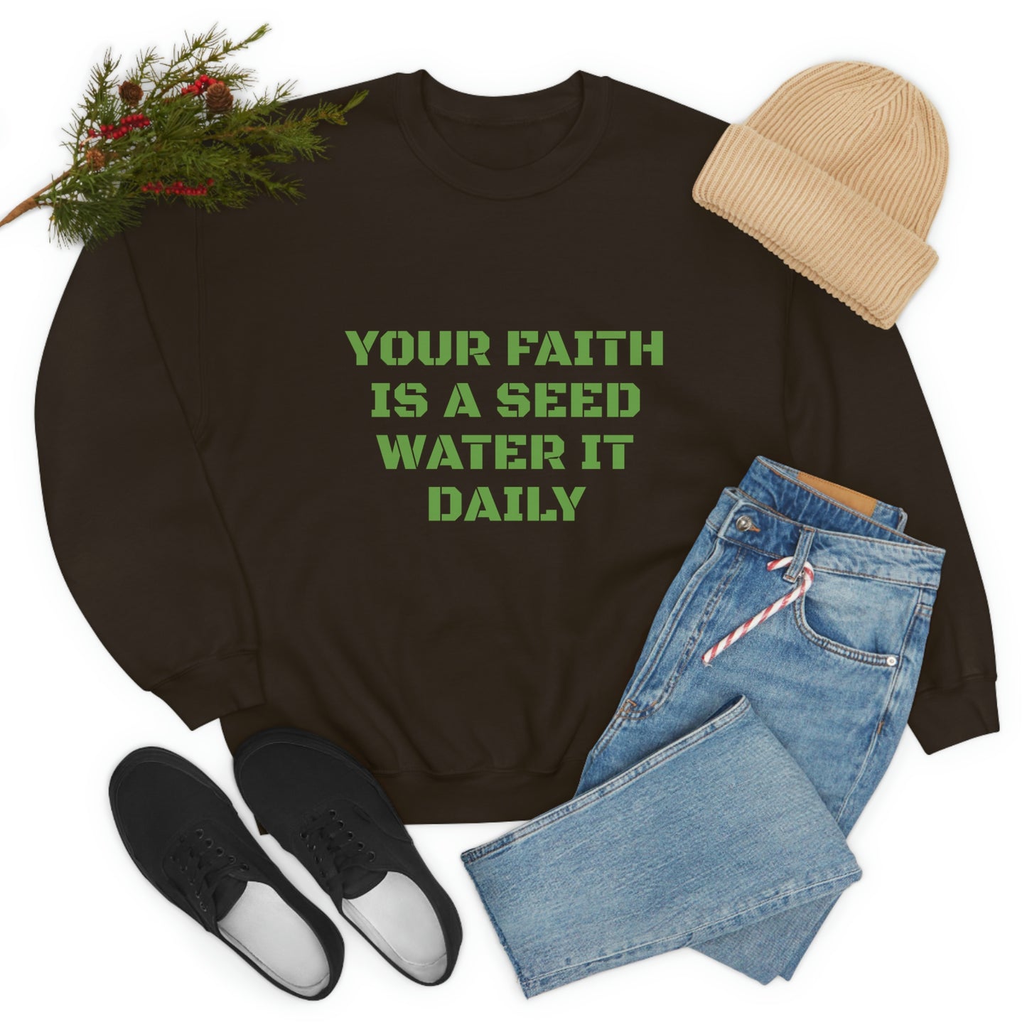 Unisex(Your Faith)