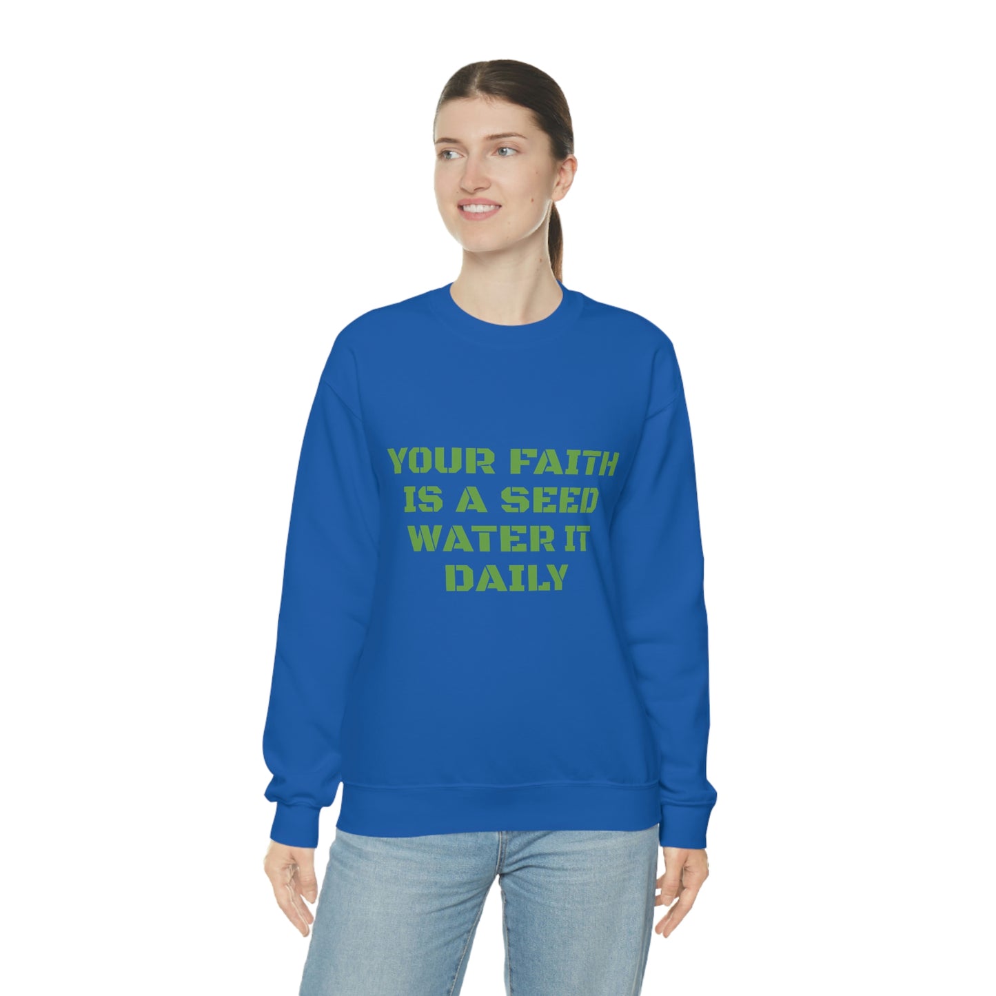 Unisex(Your Faith)