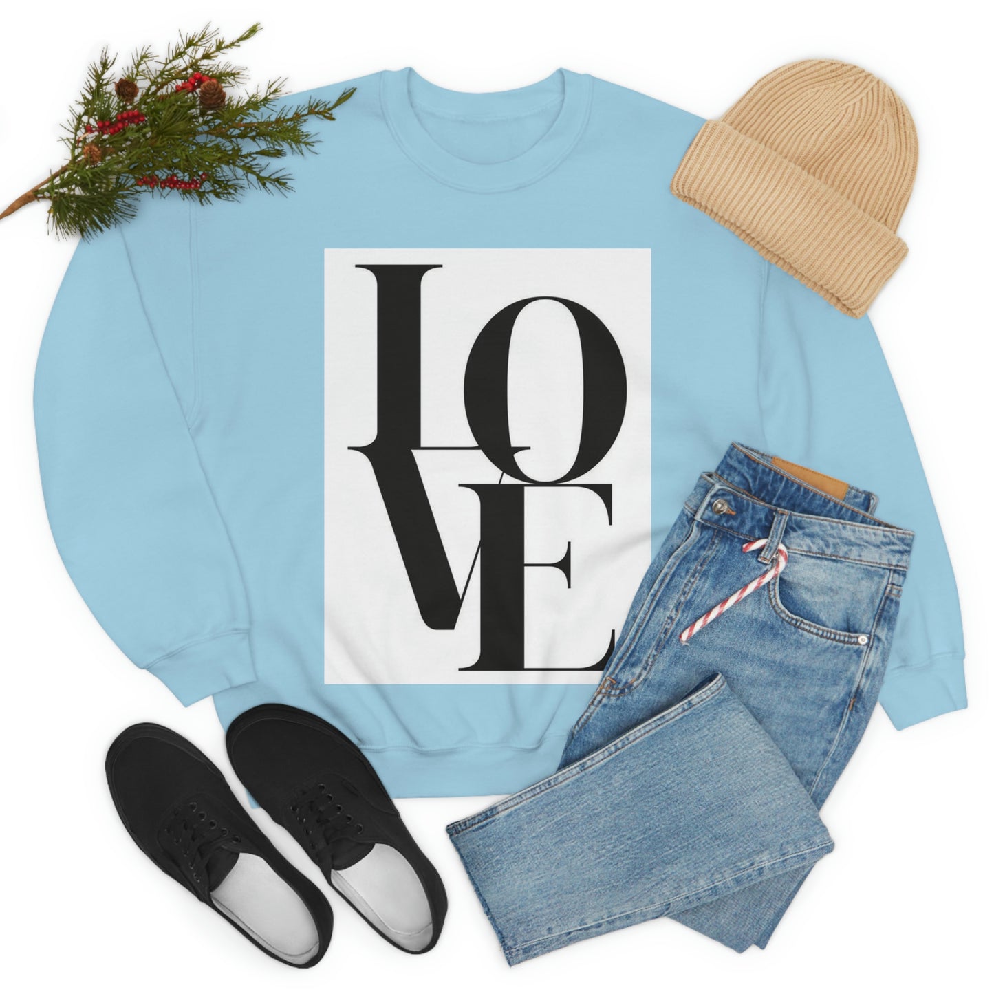 Unisex(Love)