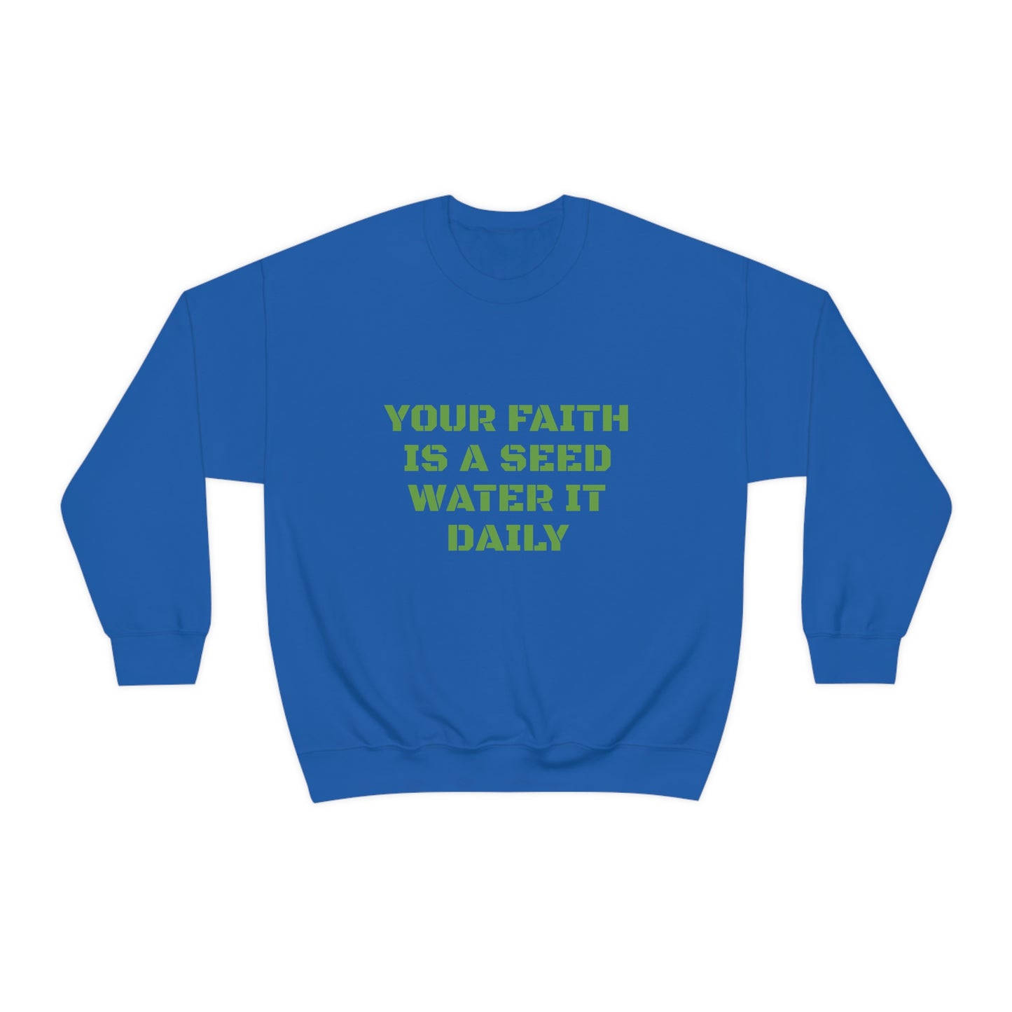 Unisex(Your Faith)