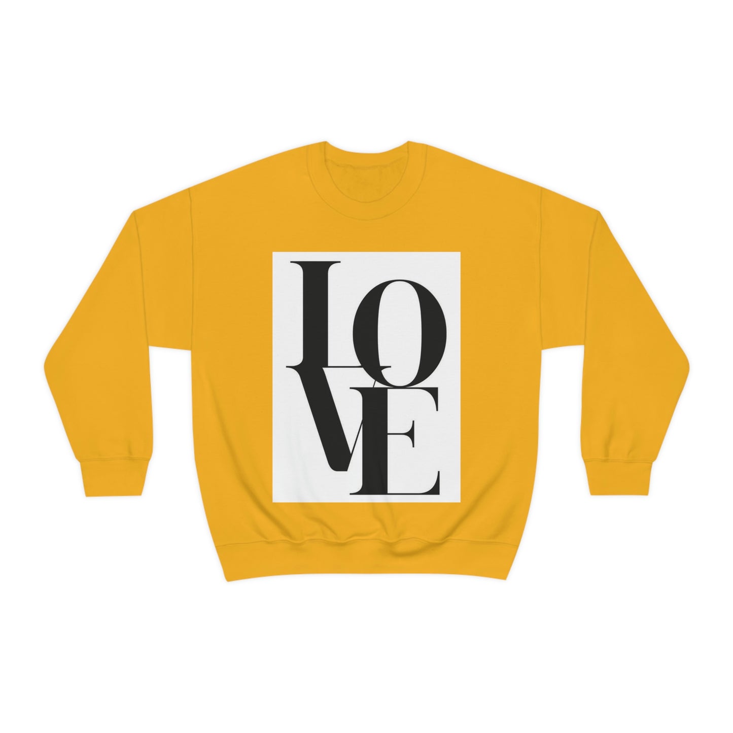 Unisex(Love)