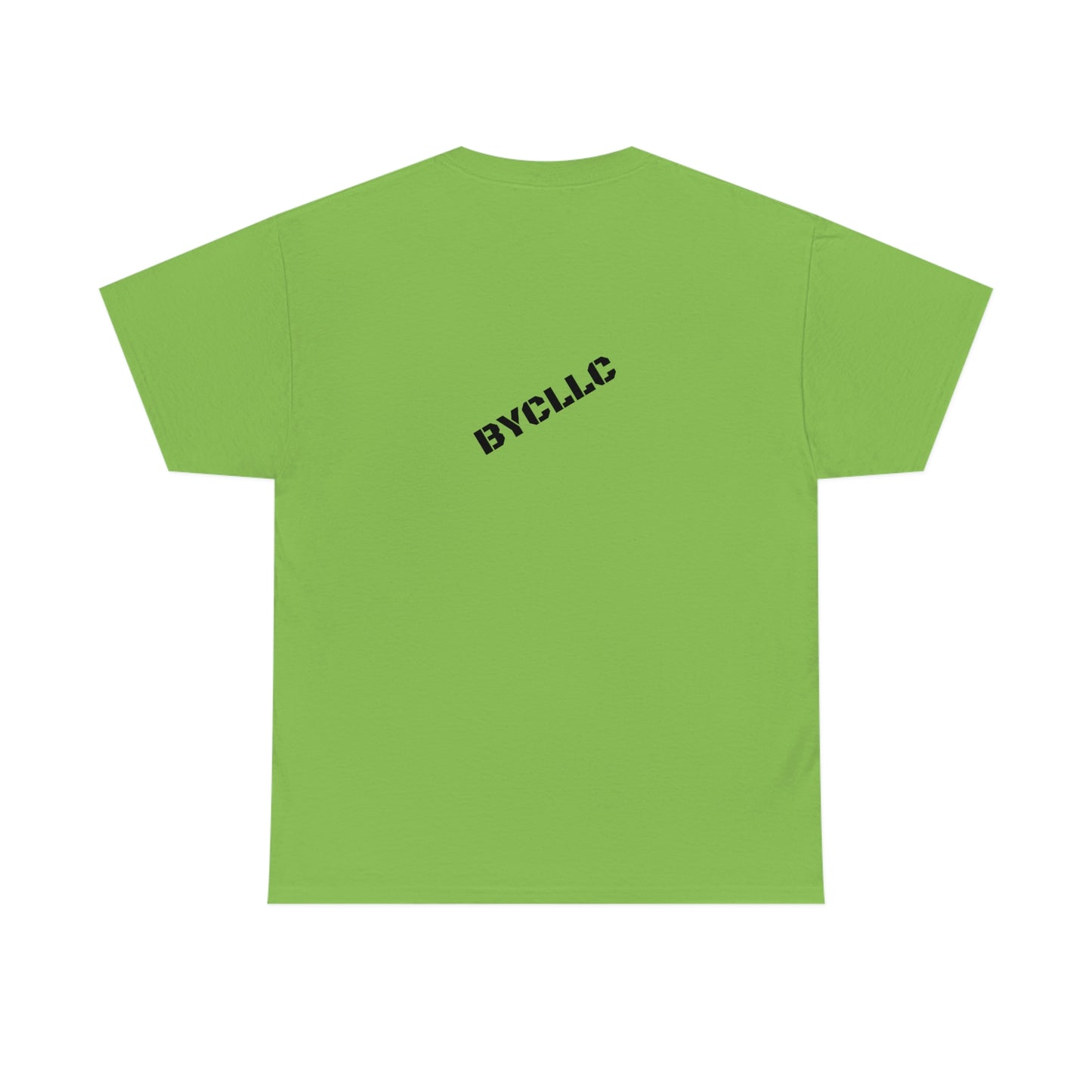 Unisex Cotton Tee(You got this)