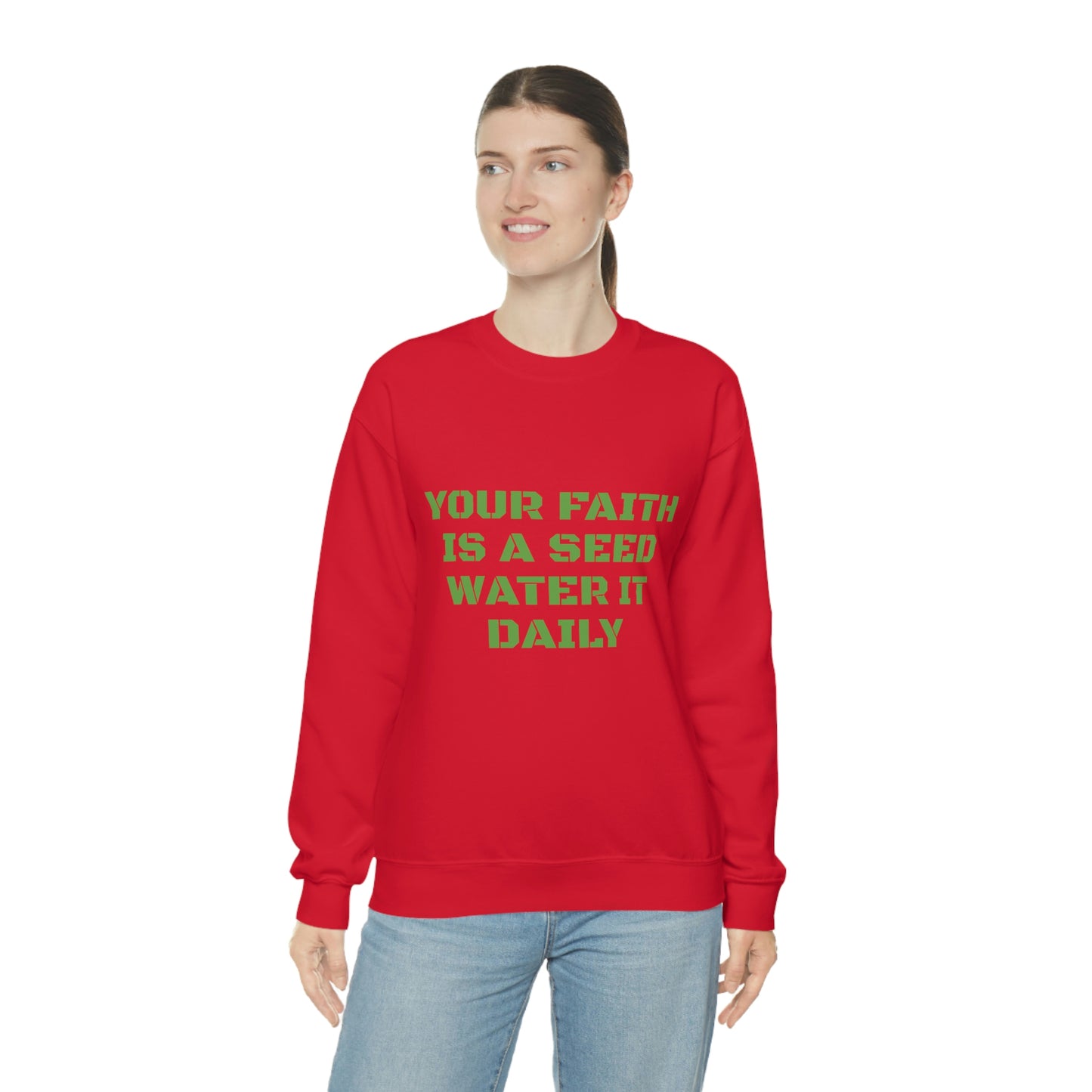 Unisex(Your Faith)