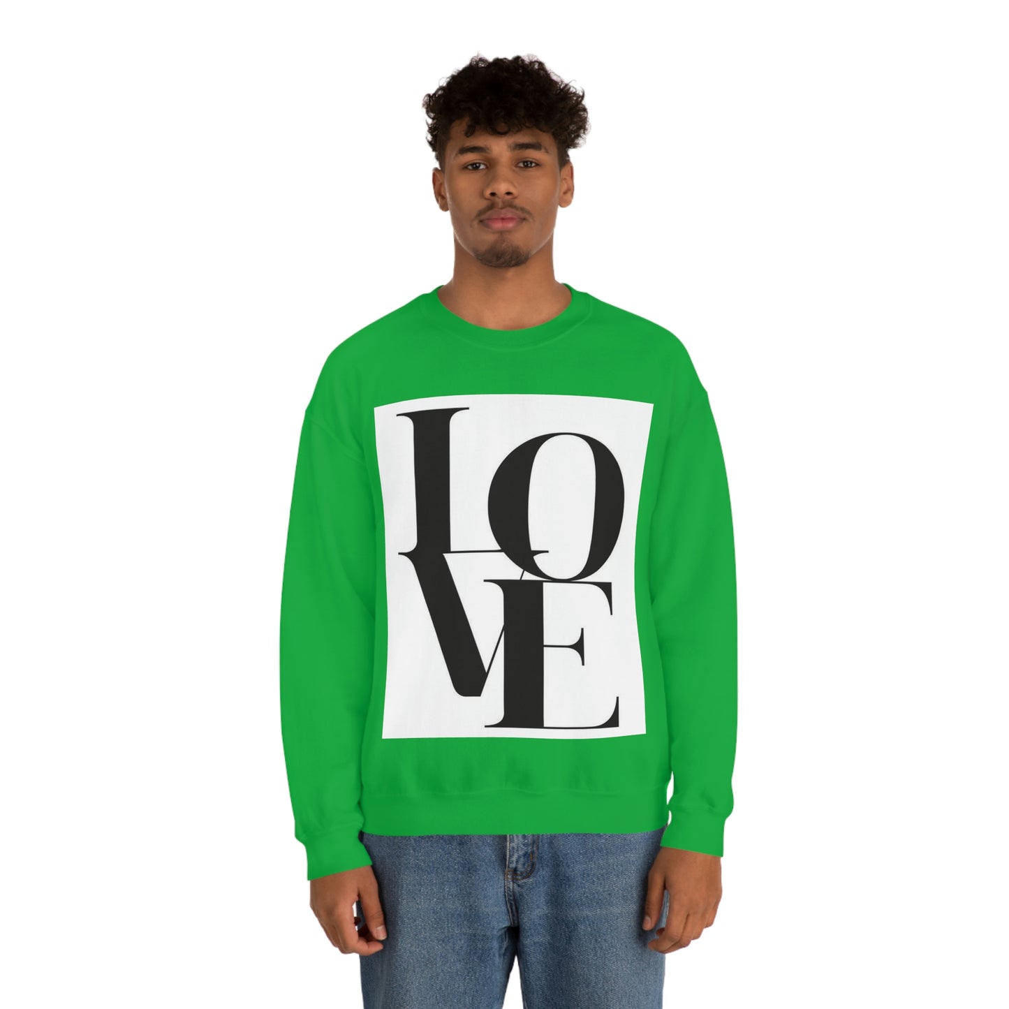 Unisex(Love)