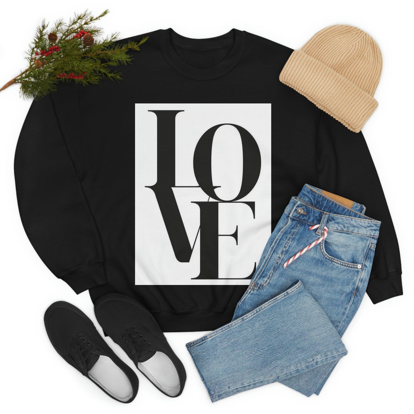Unisex(Love)