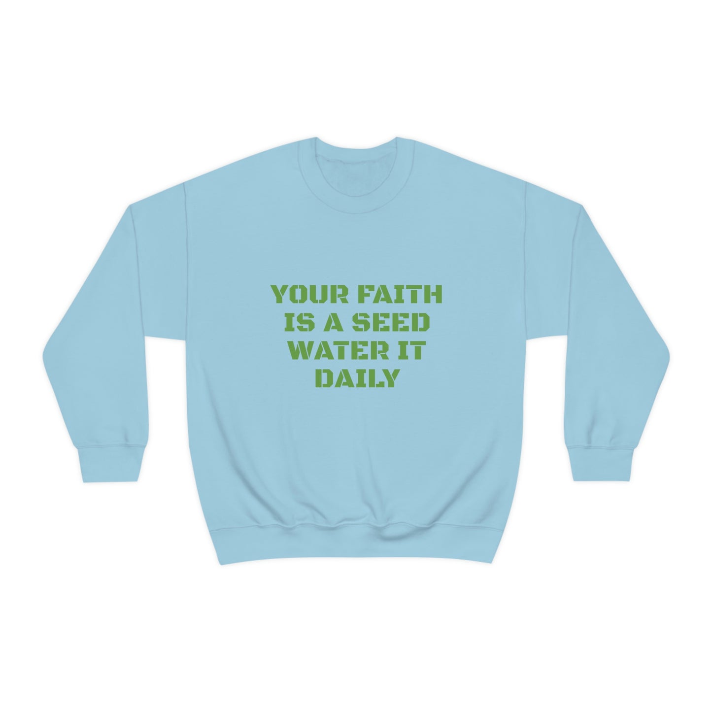Unisex(Your Faith)