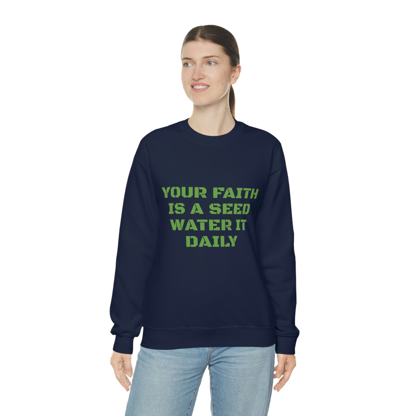 Unisex(Your Faith)