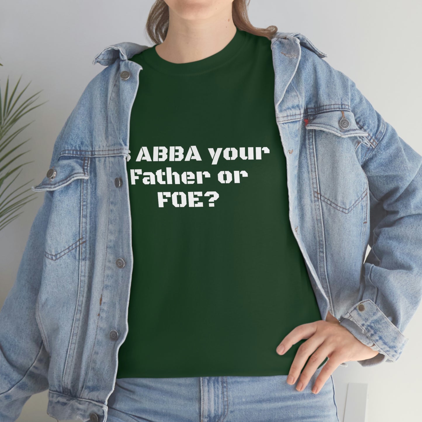 Unisex (Abba)
