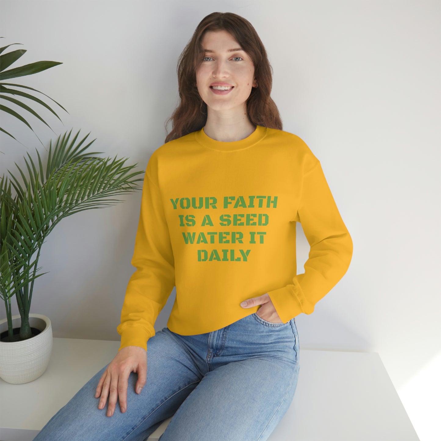 Unisex(Your Faith)