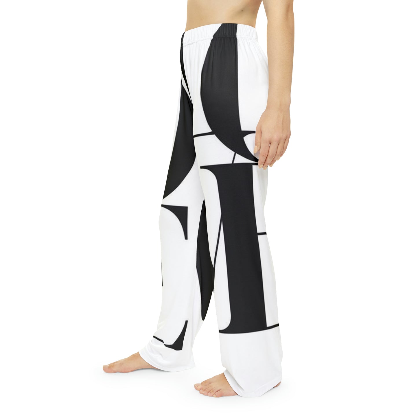Women's Lounge Pants(LOVE)