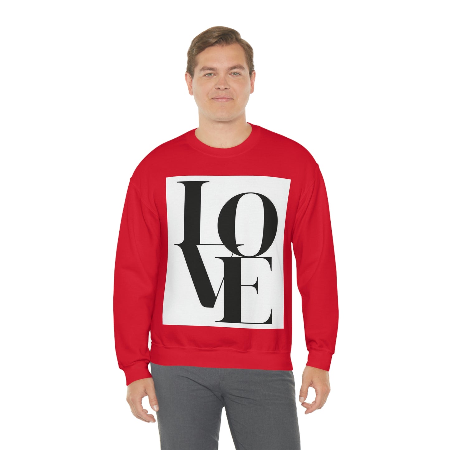 Unisex(Love)