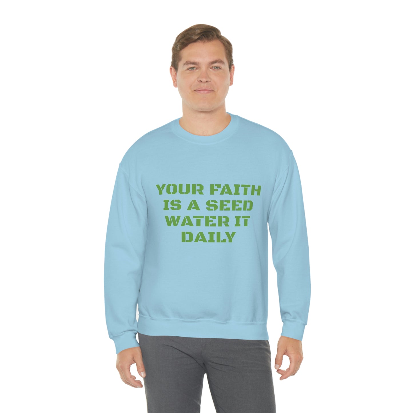 Unisex(Your Faith)